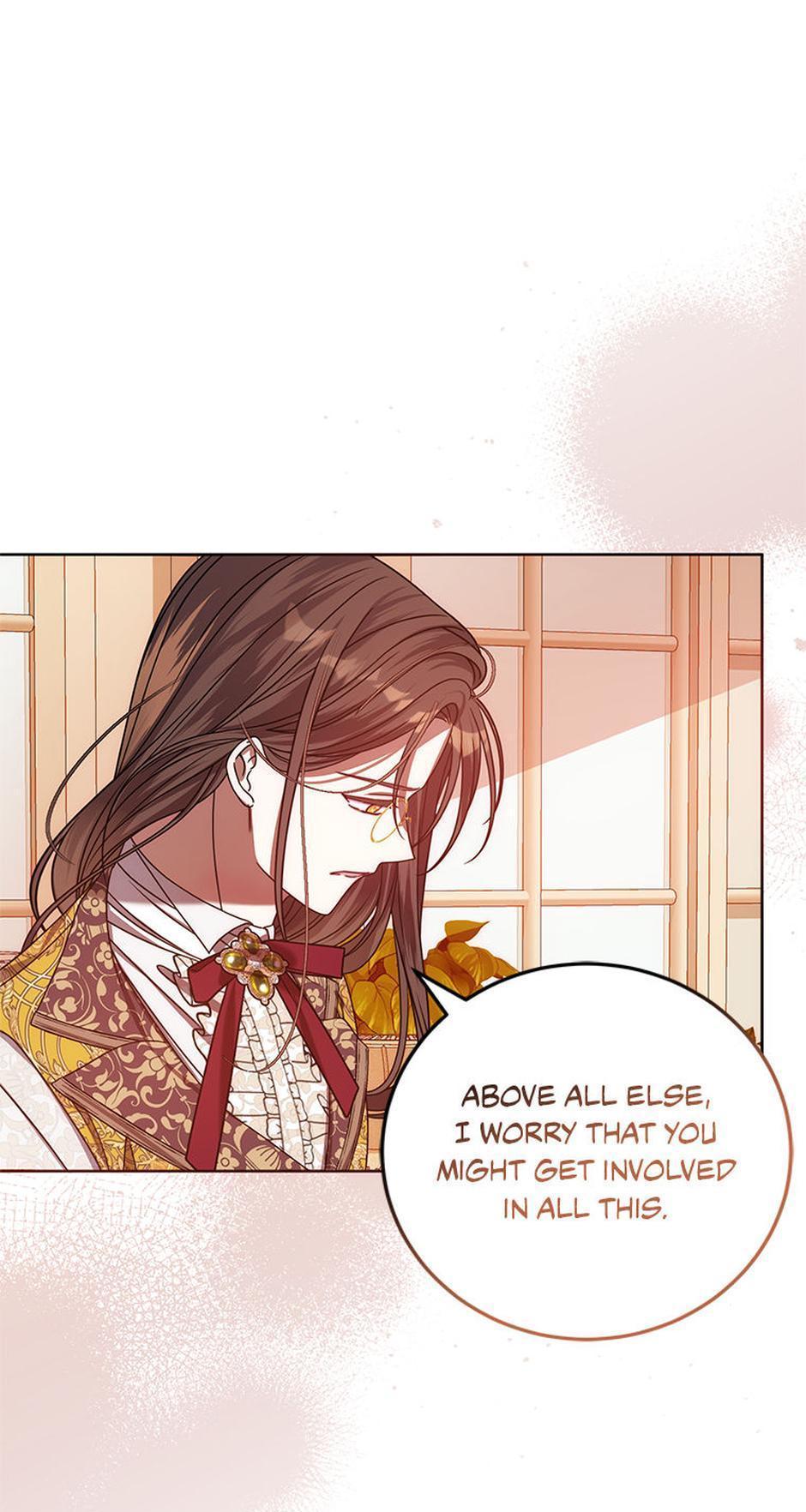 I Met the Male Lead in Prison Chapter 24 70